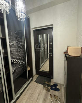 1-к квартира, вторичка, 34м2, 2/5 этаж