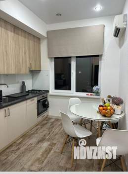 1-к квартира, вторичка, 36м2, 4/13 этаж