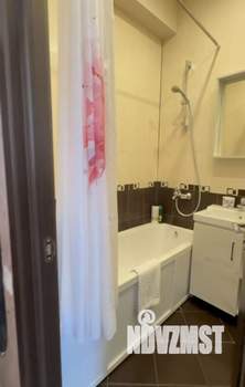 Студия квартира, вторичка, 33м2, 4/6 этаж