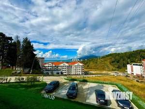 1-к квартира, вторичка, 35м2, 3/6 этаж