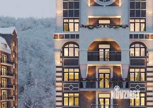 3-к квартира, вторичка, 88м2, 6/8 этаж