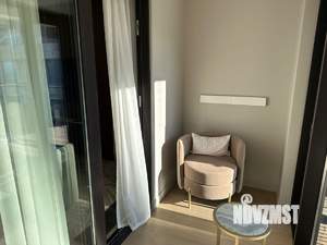 1-к квартира, вторичка, 45м2, 3/4 этаж