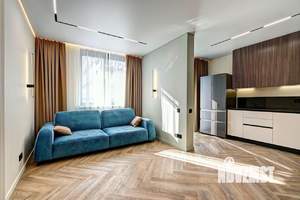 1-к квартира, вторичка, 40м2, 9/14 этаж