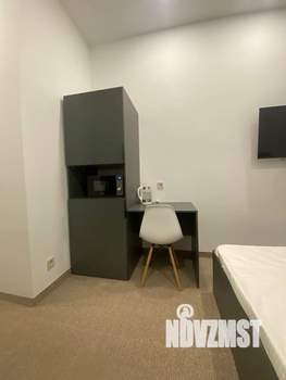 1-к квартира, вторичка, 20м2, 4/5 этаж