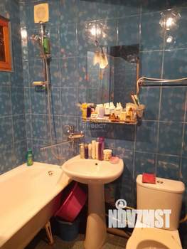 1-к квартира, вторичка, 32м2, 1/5 этаж