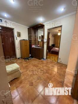 3-к квартира, вторичка, 72м2, 3/5 этаж