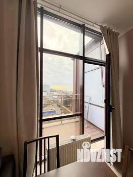 2-к квартира, вторичка, 40м2, 9/9 этаж