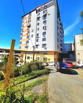 2-к квартира, вторичка, 42м2, 9/11 этаж