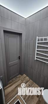 Студия квартира, вторичка, 24м2, 1/4 этаж