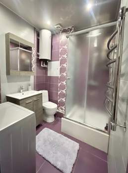 Студия квартира, вторичка, 30м2, 5/8 этаж