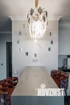 3-к квартира, вторичка, 81м2, 5/21 этаж