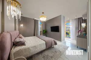 4-к квартира, вторичка, 155м2, 12/16 этаж
