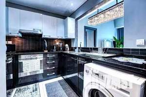 2-к квартира, вторичка, 55м2, 5/5 этаж