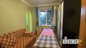 3-к квартира, вторичка, 61м2, 3/9 этаж
