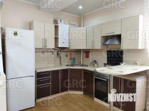 2-к квартира, вторичка, 50м2, 3/5 этаж