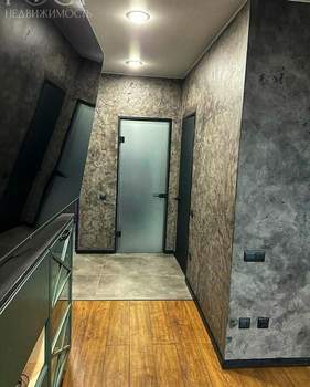 3-к квартира, вторичка, 65м2, 7/10 этаж