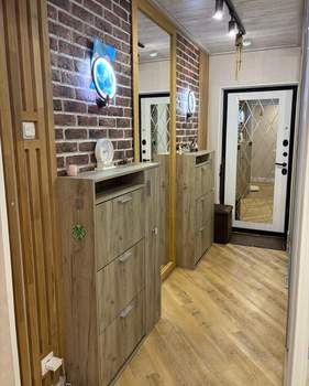 3-к квартира, вторичка, 96м2, 10/16 этаж