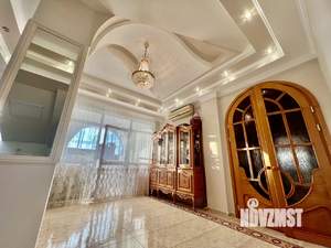 3-к квартира, вторичка, 110м2, 4/4 этаж