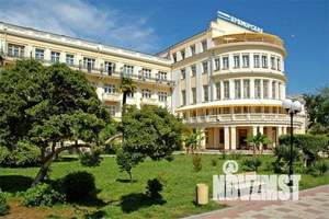 5-к квартира, вторичка, 250м2, 31/31 этаж