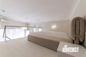 Студия квартира, вторичка, 70м2, 7/21 этаж