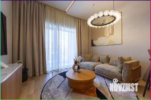 1-к квартира, вторичка, 53м2, 5/8 этаж
