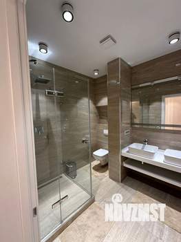 3-к квартира, вторичка, 170м2, 7/23 этаж