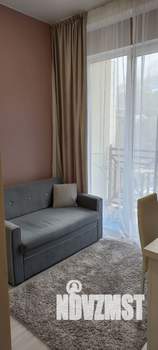 1-к квартира, вторичка, 30м2, 6/10 этаж