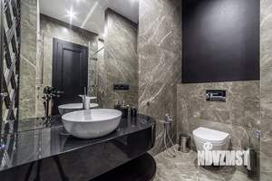 2-к квартира, вторичка, 90м2, 20/30 этаж