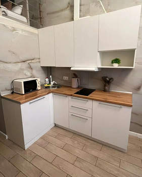 Студия квартира, вторичка, 20м2, 3/4 этаж