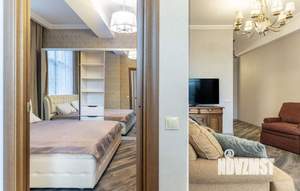 3-к квартира, вторичка, 60м2, 3/7 этаж