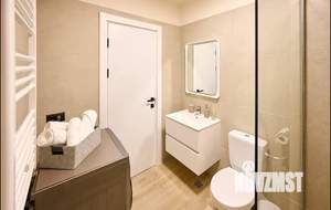 1-к квартира, вторичка, 37м2, 5/5 этаж