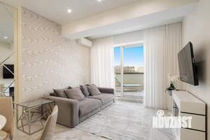 3-к квартира, вторичка, 95м2, 20/21 этаж