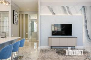 3-к квартира, вторичка, 150м2, 14/15 этаж