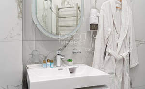 Студия квартира, вторичка, 18м2, 2/6 этаж