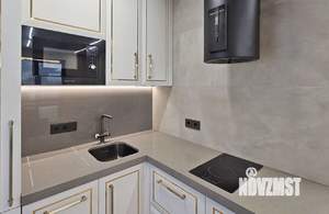 1-к квартира, вторичка, 28м2, 5/8 этаж