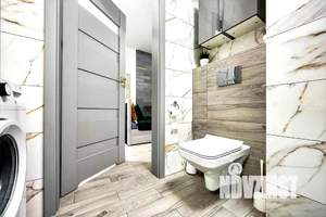 Студия квартира, вторичка, 38м2, 5/22 этаж