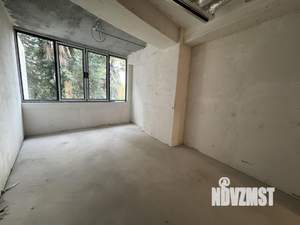 1-к квартира, вторичка, 45м2, 4/5 этаж