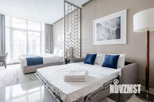 Студия квартира, вторичка, 30м2, 14/16 этаж