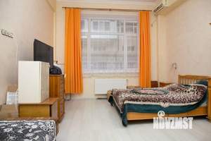 1-к квартира, вторичка, 43м2, 1/3 этаж