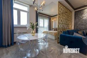 1-к квартира, вторичка, 45м2, 9/14 этаж