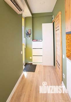 Студия квартира, вторичка, 20м2, 1/3 этаж