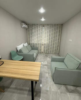 Студия квартира, вторичка, 21м2, 1/20 этаж
