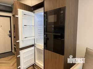 Студия квартира, вторичка, 30м2, 7/7 этаж