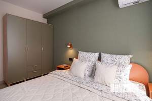 1-к квартира, вторичка, 38м2, 3/7 этаж