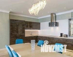 2-к квартира, вторичка, 93м2, 19/27 этаж