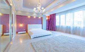 3-к квартира, вторичка, 140м2, 5/6 этаж