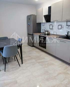 2-к квартира, вторичка, 60м2, 2/21 этаж