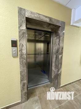 1-к квартира, вторичка, 41м2, 7/12 этаж