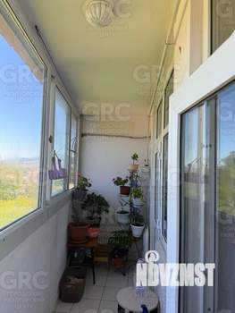 3-к квартира, вторичка, 94м2, 3/3 этаж