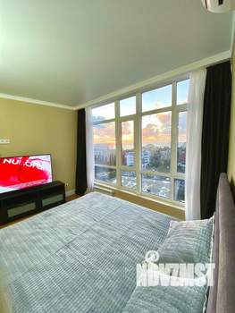 Студия квартира, вторичка, 31м2, 6/21 этаж